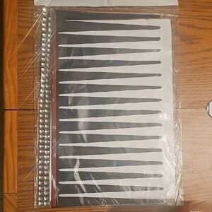 ETLE NWT Electric Eye Vehicle Eyelashes